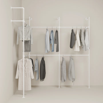 KIM EDGE DOUBLE 3 – White