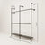 KIM DOUBLE 2 METAL – 2 bottom shelves