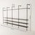 KIM 4 METAL – 12 shelves