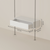LIV 1 – Chest of drawers | 1 drawer to hang in