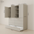 LUK 2 – Kleiderschrank