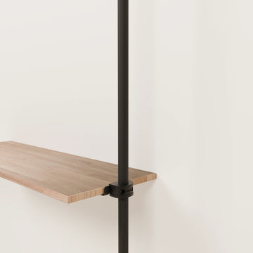 OAK Shelf – V2 | incl. mounting accessories