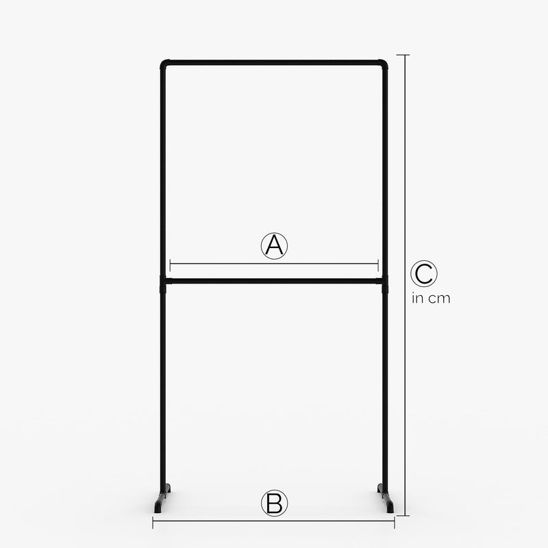 LAS 1 – Made-to-Measure