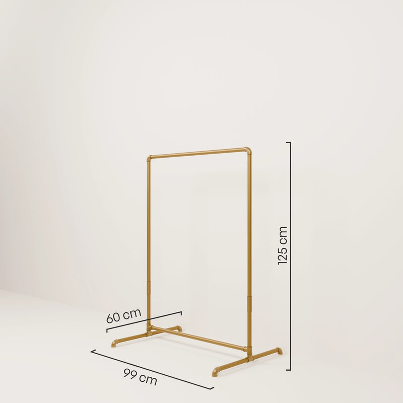 LAS LOW 1 – gold