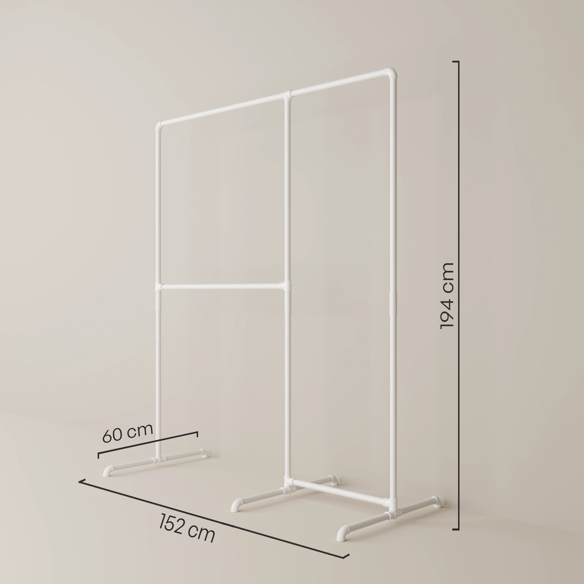 LAS 1.5 – White