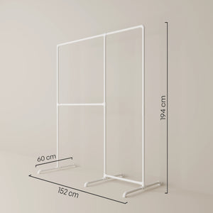 LAS 1.5 – White