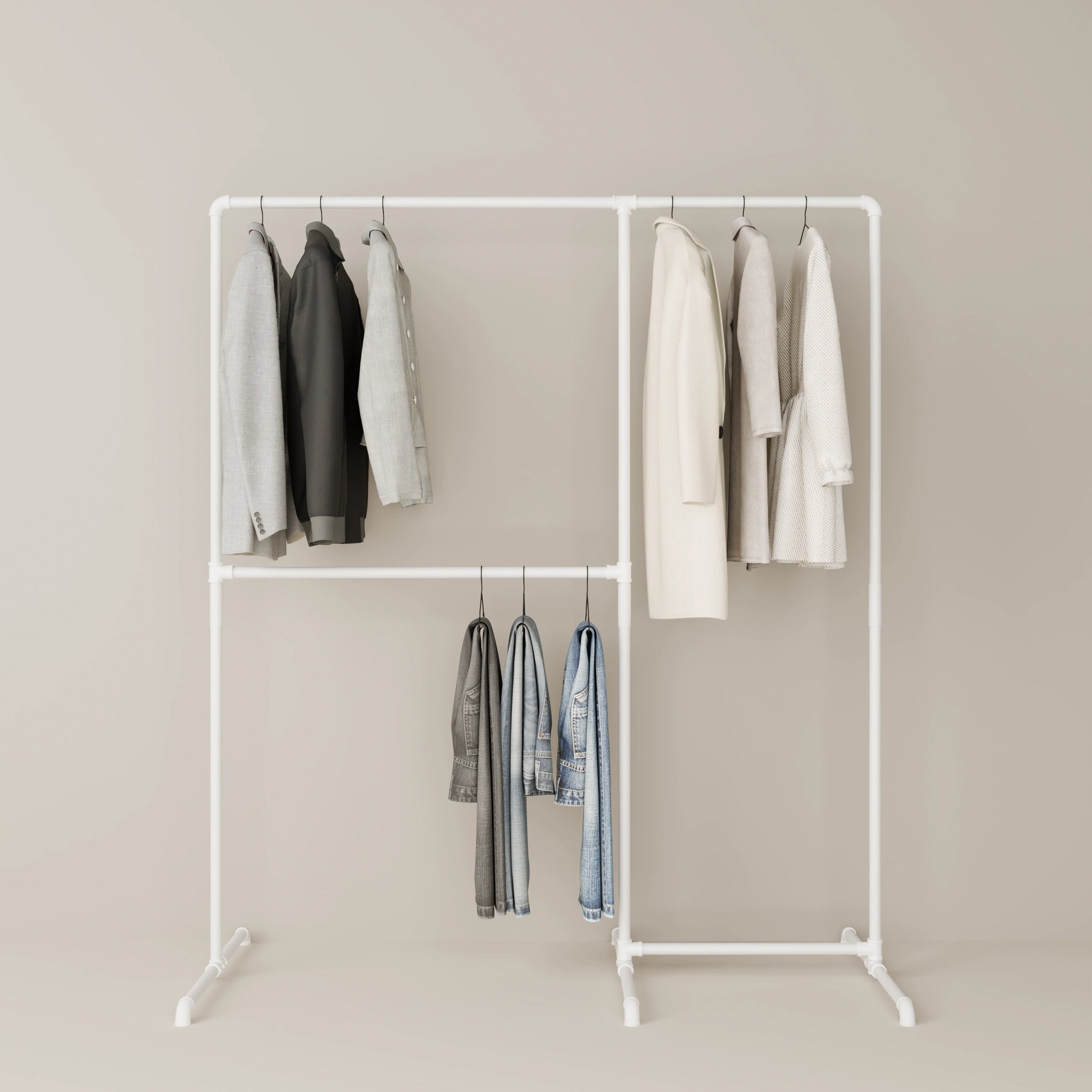 LAS 1.5 – White