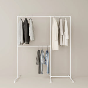 LAS 1.5 – White