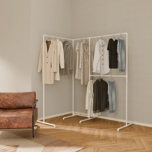 LAS EDGE 2.5 – White
