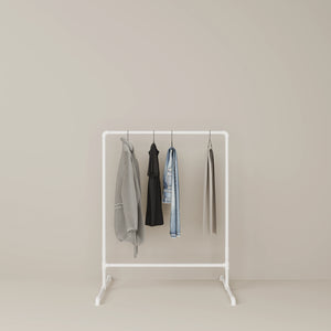 LAS LOW 1 – White