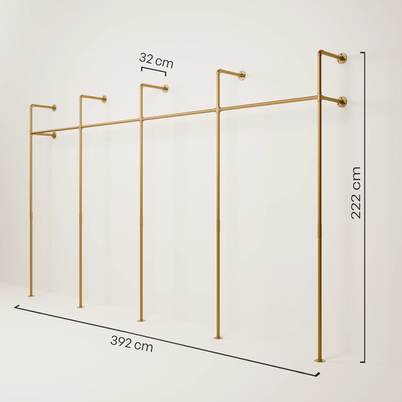 KIM 4 – Gold