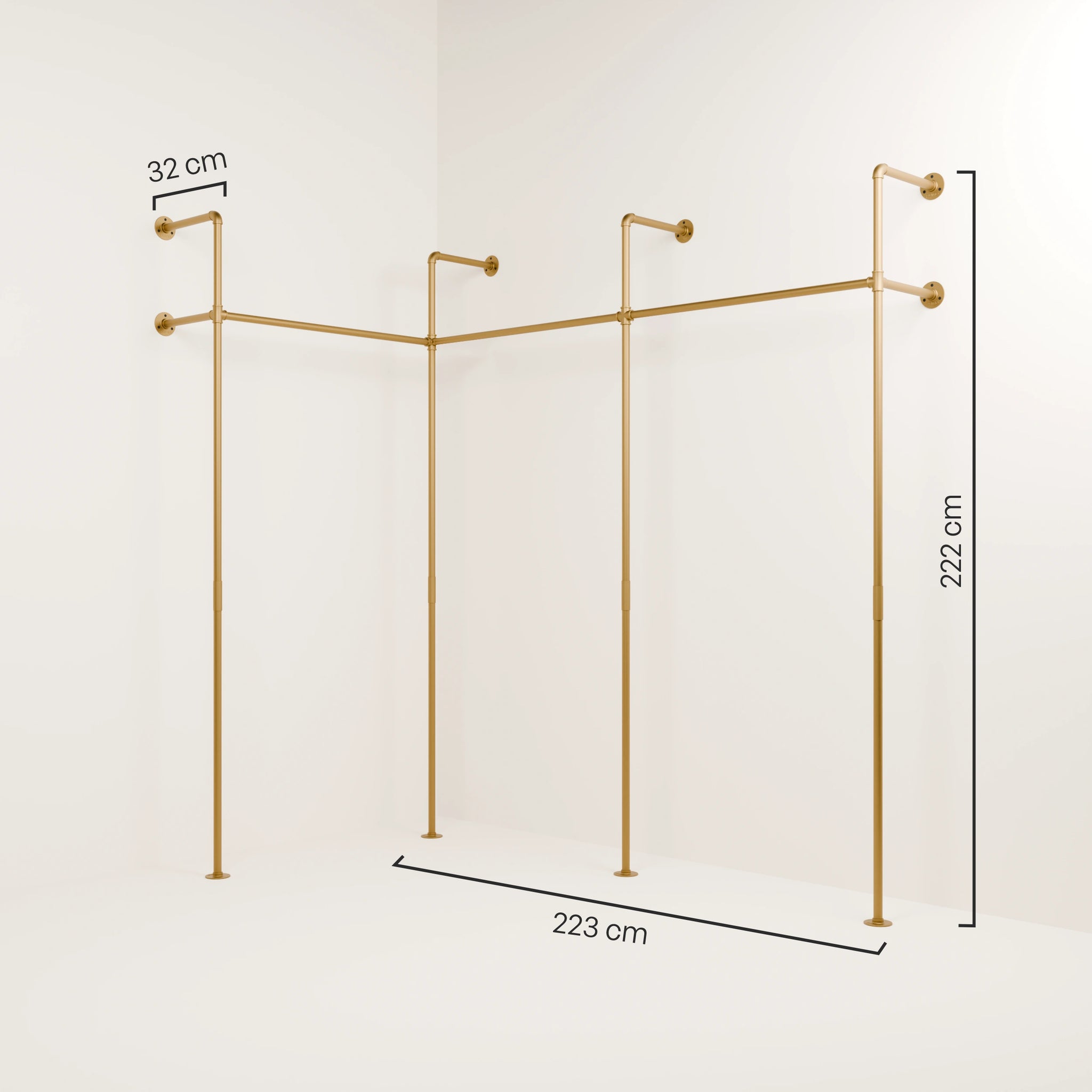 KIM EGDE 3 – gold