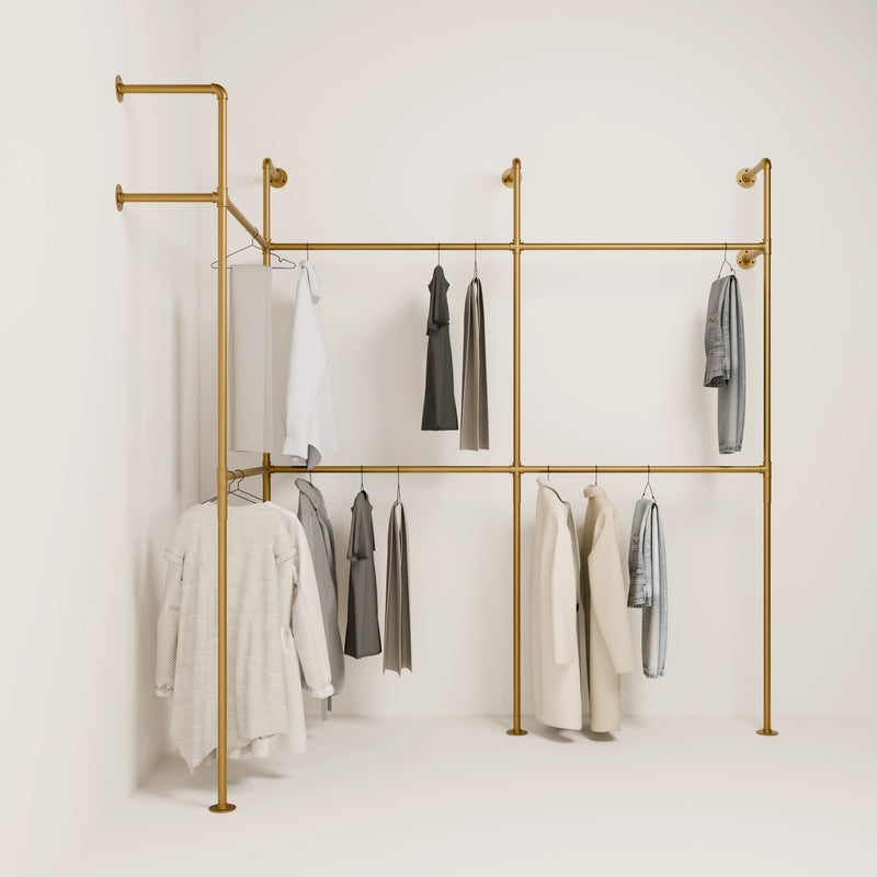 KIM EDGE DOUBLE 3 – gold