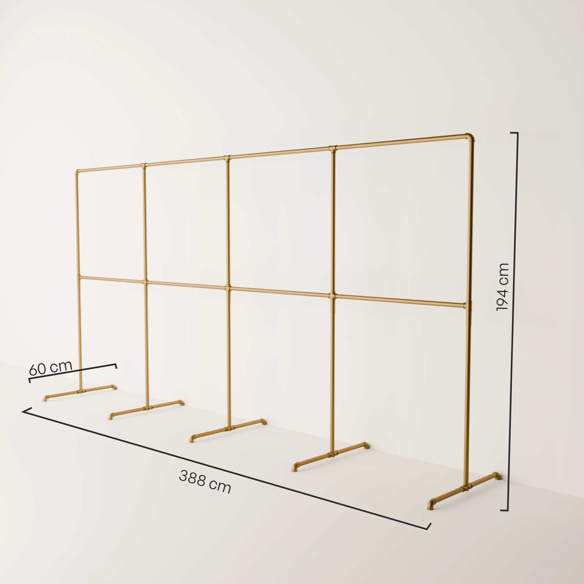LAS 4 – Gold