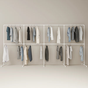LAS 4 – White