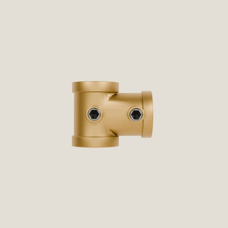 T-Clamp 3/4