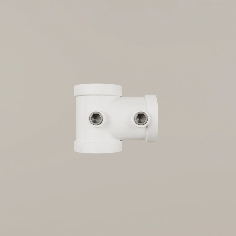 T clamp 3/4
