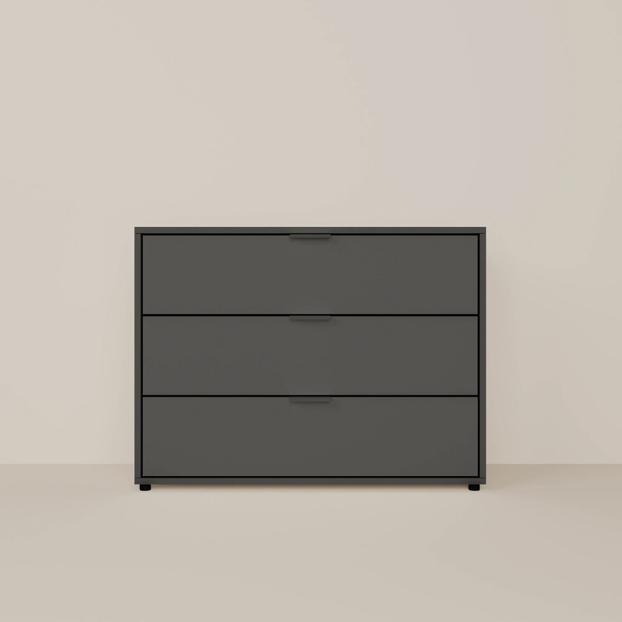 LIV 3 – Chest of drawers | 3 drawers