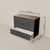 LIV 3 – Chest of drawers | 3 drawers