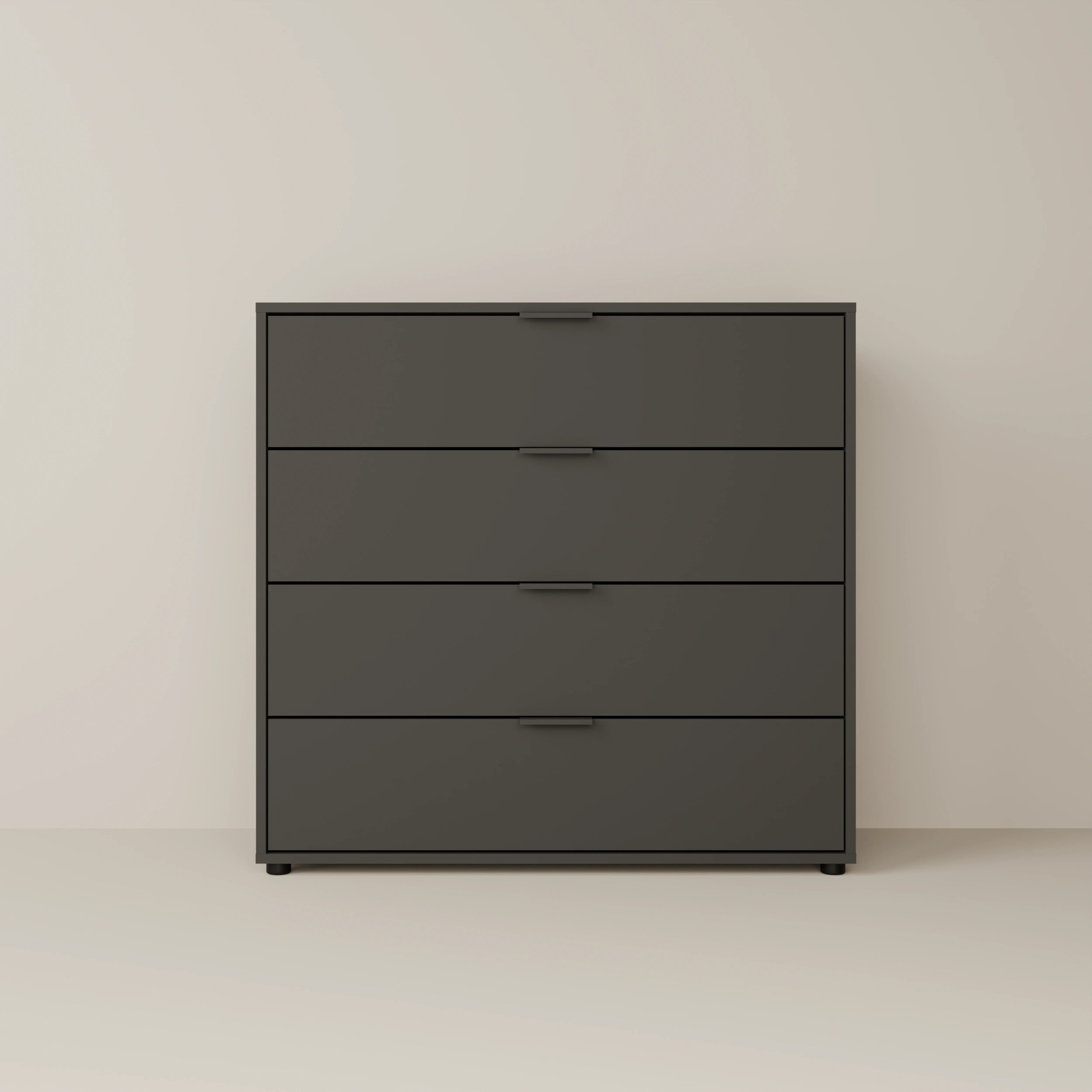 LIV 4 – Dresser