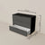 LIV 3 – Chest of drawers | 3 drawers