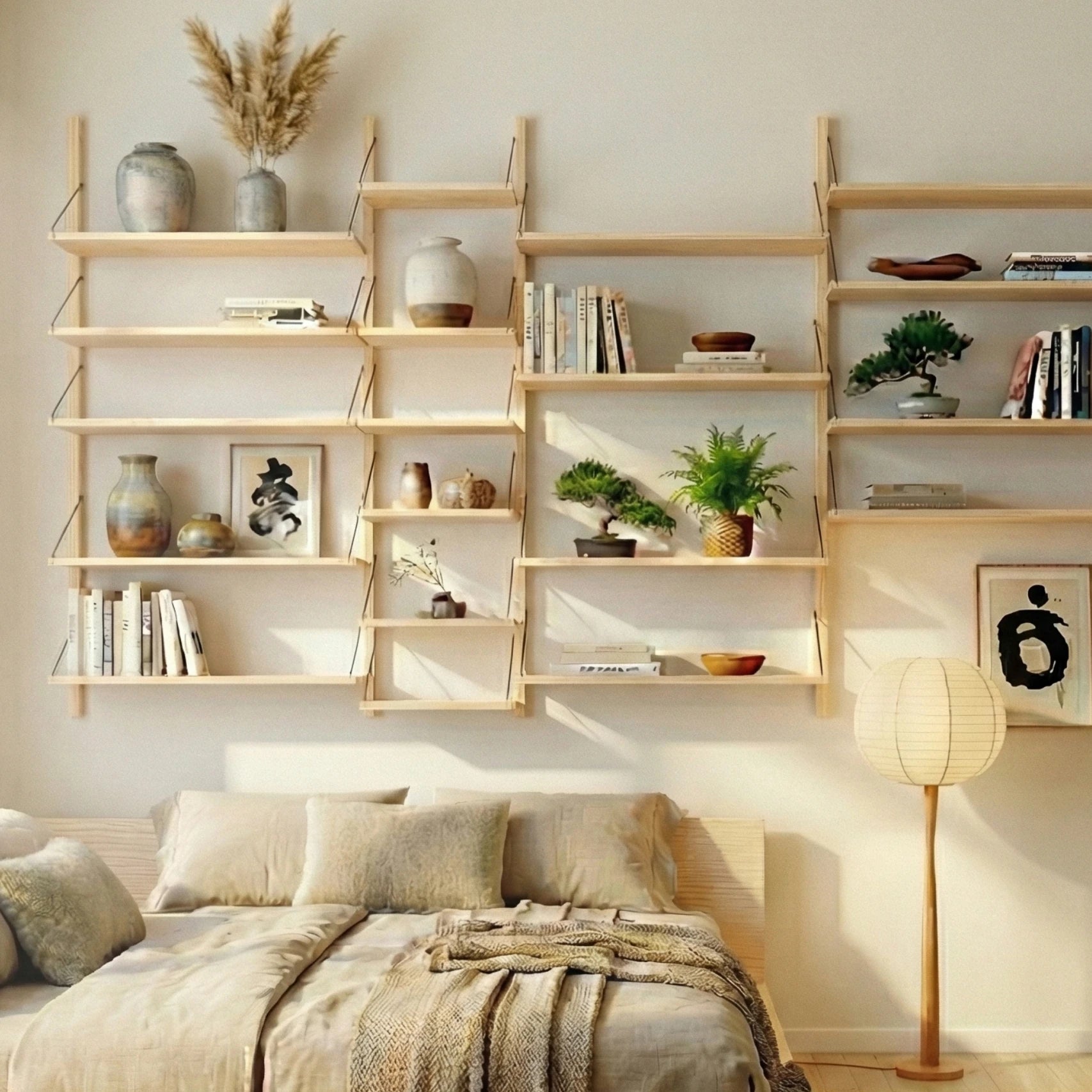 STAKK – Secretary Desk – pamo. design
