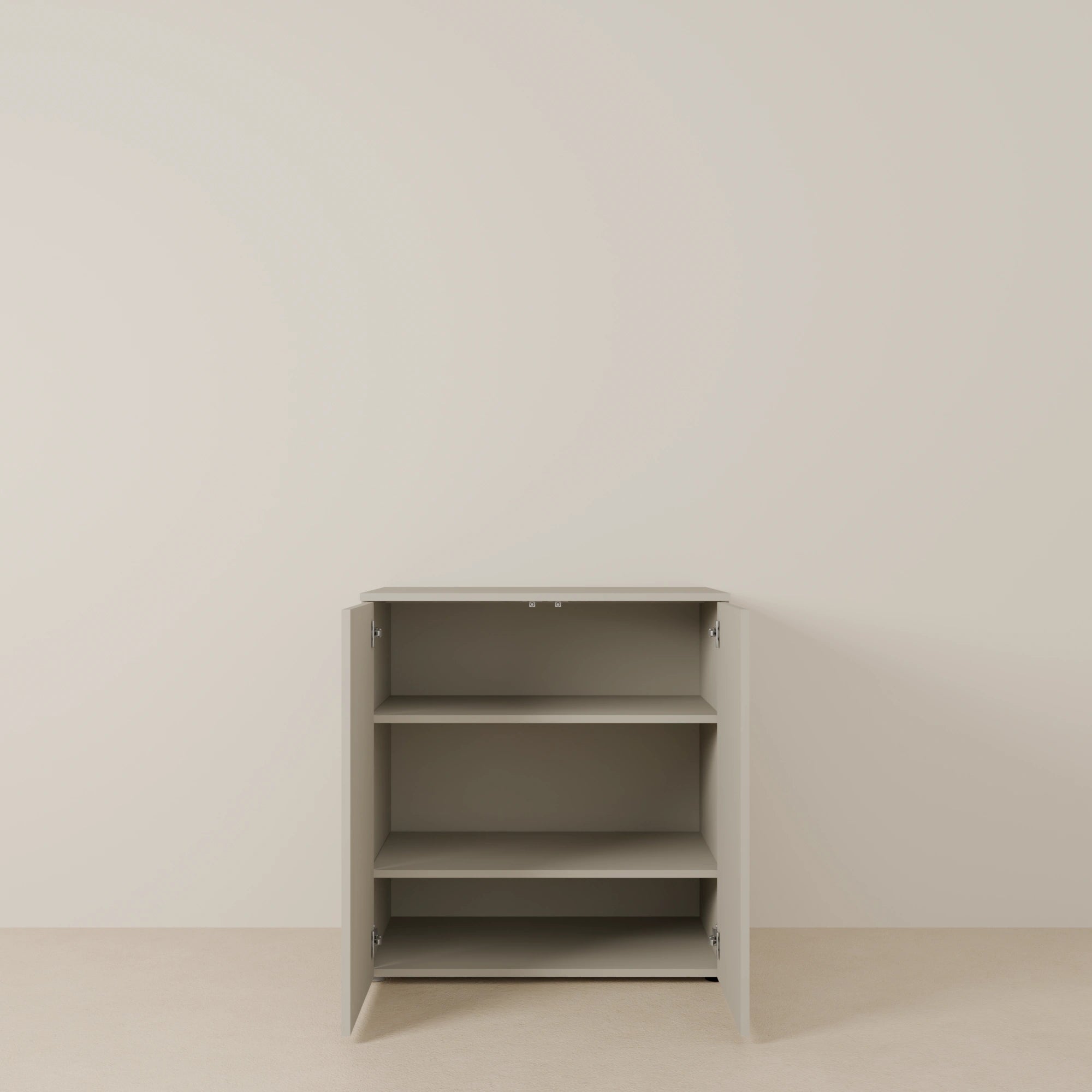 LUK 1 – Wardrobe