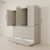 LUK 2 – Kleiderschrank