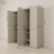 LUK 2 – Kleiderschrank
