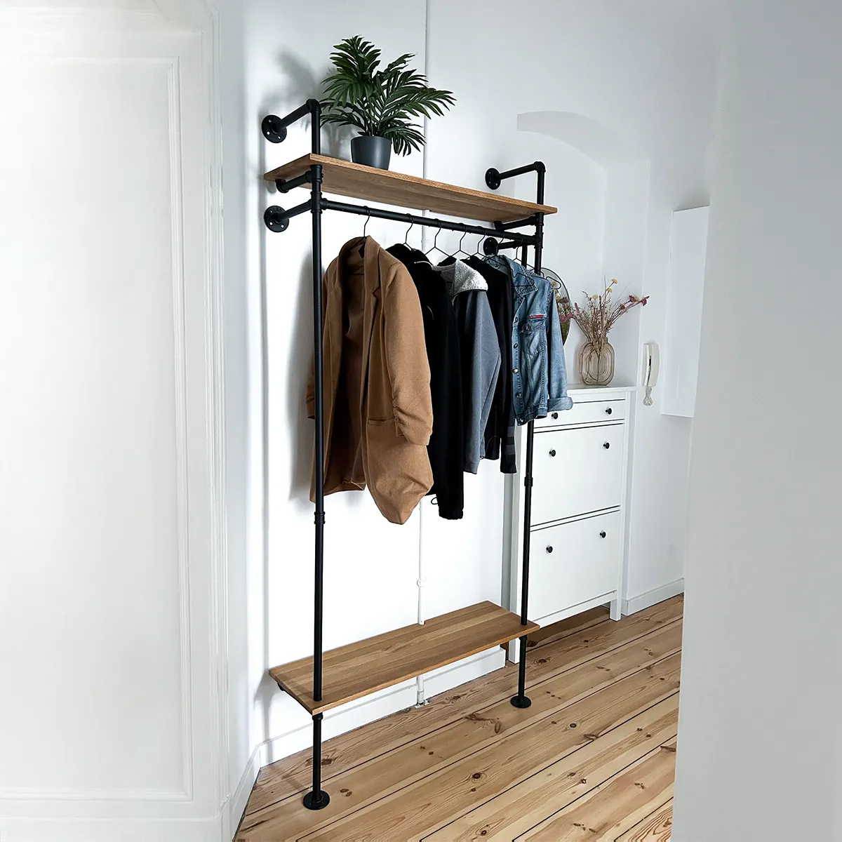 Hallway inspiration – pamo. design