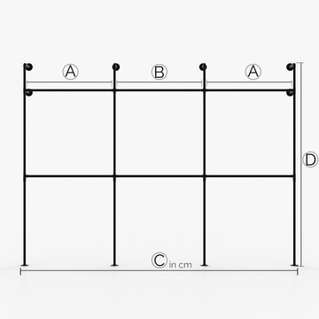 KIM DOUBLE 3 – Made-to-Measure